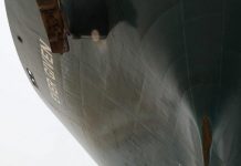 Kỷ niệm một năm ngày tàu Ever Given mắc cạn