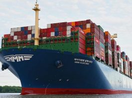 Lựa chọn tân CEO của HMM làm dấy lên tin đồn về thương vụ mua lại HMM