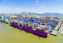 Hãng tàu Ocean Network Express sẽ đầu tư 20 tỷ USD để duy trì năng lực cạnh tranh