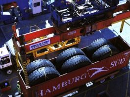 Chủ hàng Mỹ kiện Evergreen đòi bồi thường 1 triệu USD