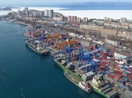 Chiến sự tại Nga ảnh hưởng như thế nào đến ngành vận tải container đường biển?