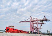 Đại gia logistics Việt Nam cùng với tập đoàn CMA CGM lập liên doanh cung cấp dịch vụ logistics