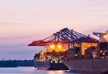 Quỹ Tiền tệ Quốc tế: Cước vận chuyển container tăng phi mã có thể làm lạm phát toàn cầu tăng 1,5% trong năm 2022