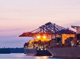 Quỹ Tiền tệ Quốc tế: Cước vận chuyển container tăng phi mã có thể làm lạm phát toàn cầu tăng 1,5% trong năm 2022