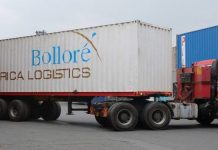 MSC chính thức mua lại Bolloré Africa Logistics với mức giá 6,3 tỷ USD