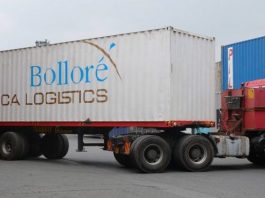 MSC chính thức mua lại Bolloré Africa Logistics với mức giá 6,3 tỷ USD