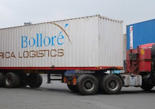 MSC chính thức mua lại Bolloré Africa Logistics với mức giá 6,3 tỷ USD