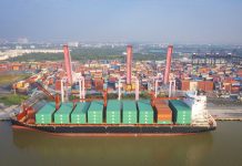 Swire Shipping cung cấp dịch vụ vận chuyển nhanh nhất kết nối Việt Nam và Mỹ