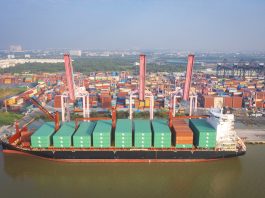 Chủ hàng Campuchia có phương án mới để xuất khẩu hàng đến Mỹ