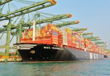 Dự án cảng trung chuyển quốc tế Cần Giờ: Tránh thêm “một giấc mơ dang dở”