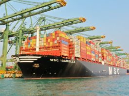 Dự án cảng trung chuyển quốc tế Cần Giờ: Tránh thêm “một giấc mơ dang dở”