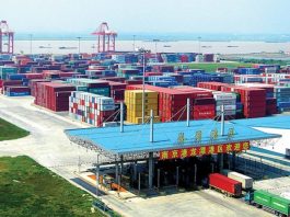 Cảng cạn lớn nhất thế giới trở thành nạn nhân tiếp theo của chiến lược zero-Covid