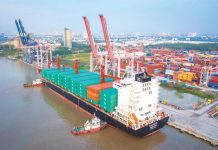 Để TPHCM duy trì vị thế trung tâm hàng hải thế giới