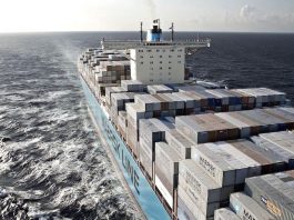 Các hãng tàu đang tăng cường hủy chuyến để trì hoãn đà giảm giá cước