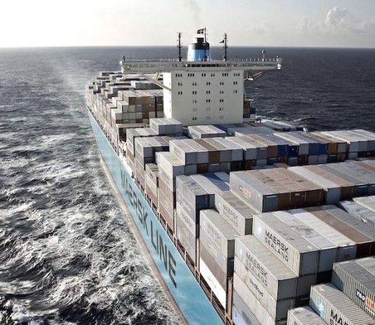 Các hãng tàu đang tăng cường hủy chuyến để trì hoãn đà giảm giá cước