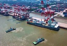 Chính quyền Thượng Hải tuyên bố sẽ mở cửa thành phố vào ngày 20/5