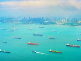 Những cảng biển nào đang gây ra tắc nghẽn trong chuỗi cung ứng toàn cầu?