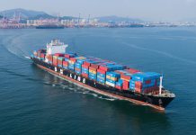 HMM, SM Line và Pan Ocean ra mắt tuyến dịch vụ đầu tiên của liên minh K-Alliance