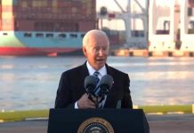 Các chuyên gia quan ngại khi Tổng thống Biden chỉ trích các hãng tàu