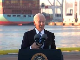 Các chuyên gia quan ngại khi Tổng thống Biden chỉ trích các hãng tàu