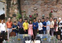 Logistics, Supply Chain (LSCM) từ giảng đường đến đời sống