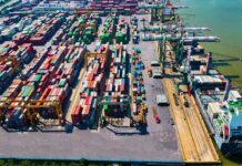 Đề xuất thoái vốn bất ngờ của Tổng Công ty Hàng hải tại nhiều cảng biển lớn
