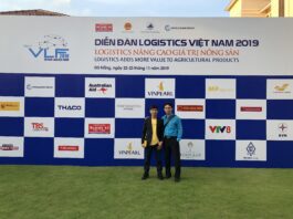 Chờ đợi gì từ Diễn đàn Logistics Việt Nam 2022