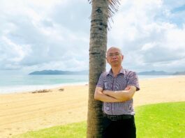 Đôi nét về khu thương mại tự do