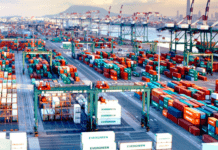 Từ ngày 01/12, Bộ Công Thương là cơ quan quản lý Nhà nước đối với ngành logistics bộ công thương trở thành cơ quan quản lý nhà nước ngành logistics