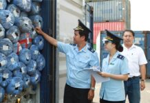 Thực hư việc doanh nghiệp ‘tung hỏa mù’, hải quan gây khó dễ kiểm hàng quá cảnh