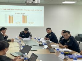 Vụ doanh nghiệp “tố” cán bộ Hải quan TP.HCM làm khó: Đối thoại “nhầm” người? Đối thoại hải quan và doanh nghiệp vận tải biển