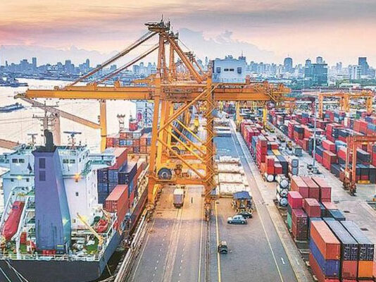 Thời kỳ xuất khẩu “ngủ đông” đang tới? xuất nhập khẩu việt nam đối mặt nguy cơ "ngủ đông"