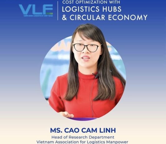 5 vấn đề thực tiễn của ngành Logistics trong năm 2023