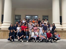 Tham quan thực tế doanh nghiệp, hoạt động đặc sắc của Valoma dành cho Mạng lưới CLB Logistics sinh viên Việt Nam