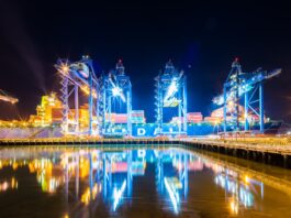 Logistics và Ngũ hành – Những điều mới mẻ và da dẻ