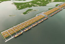 Năng lực vượt trội của hệ thống cảng Trung Quốc khiến phương Tây gặp khó khi triển khai “Trung Quốc + 1”