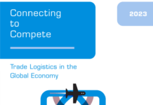 Việt Nam tăng điểm nhưng tụt hạng trong đánh giá về hiệu quả logistics