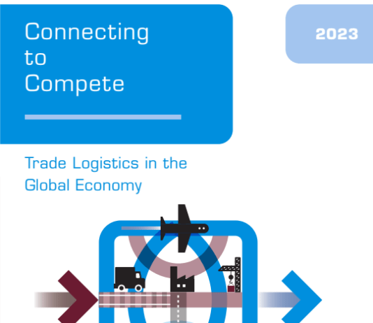 Việt Nam tăng điểm nhưng tụt hạng trong đánh giá về hiệu quả logistics