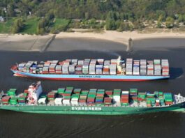 Chuyên gia dự báo ngành vận tải biển vẫn sẽ kiếm được trên 40 tỷ USD trong năm 2023