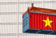 Hàng xuất khẩu sang Mỹ dần dịch chuyển từ Trung Quốc sang Việt Nam