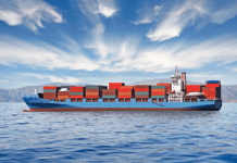 Ngành vận tải container đường biển đã chạm đáy