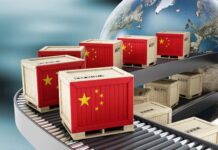 Trung Quốc đã xuất khẩu như thế nào trong Thế kỷ XXI