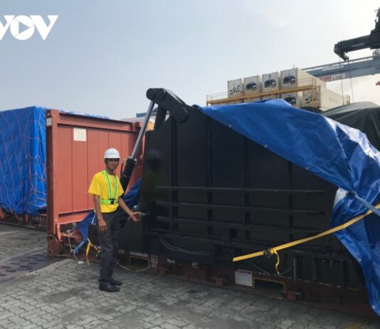 Giảm thuế VAT để kích cầu tiêu dùng