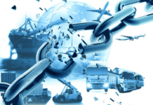 Chuỗi cung ứng hàng hóa tuyến châu Á – Bắc Mỹ lại có nguy cơ bị gián đoạn