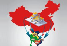 Lãnh đạo hãng tàu nghi ngờ khả năng dịch chuyển sản xuất khỏi Trung Quốc