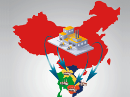 Lãnh đạo hãng tàu nghi ngờ khả năng dịch chuyển sản xuất khỏi Trung Quốc