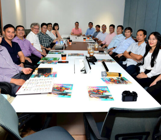 Mạn đàm cuối tuần: Làm thế nào để khai thác hiệu quả mạng lưới logistics Việt Nam?