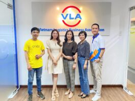 ONEX Logistics đồng hành cùng VLA truyền thông sự kiện Hội nghị Fiata Rap & AFFA Mid Year 2023 tại Đà Nẵng