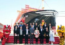 Đứng đầu thế giới, MSC vẫn không ngừng tăng trưởng quy mô đội tàu