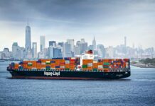 CEO hãng tàu Hapag Lloyd: “Cước vận chuyển đang quá thấp”